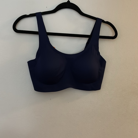 KNIX PULLOVER DARK BLUE BRA - Picture 13 of 14